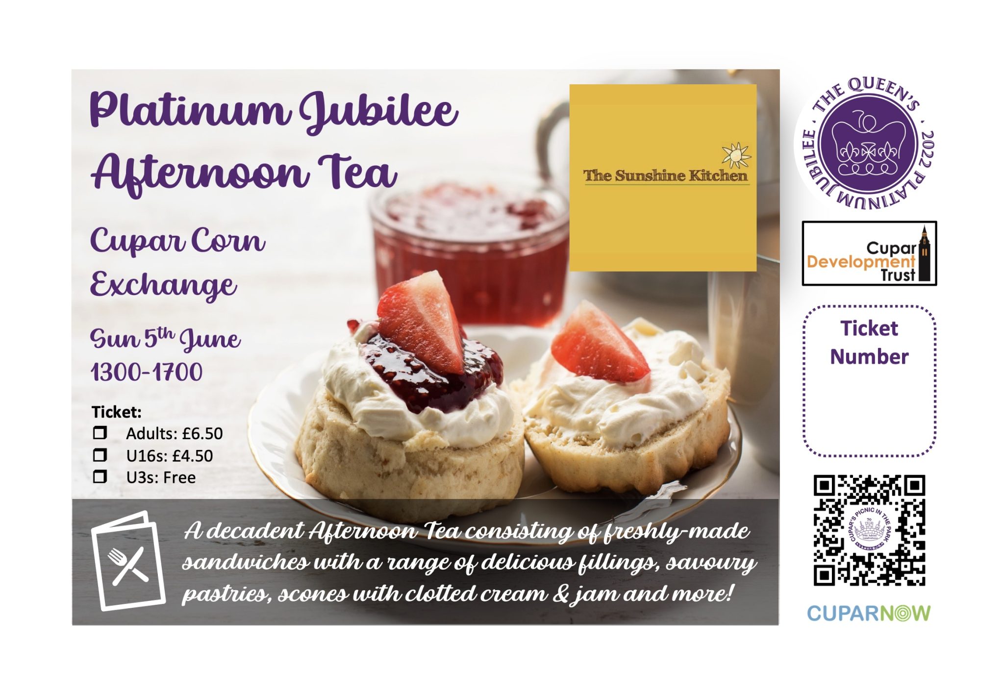 Cupar's Picnic In The Park Cupar Now