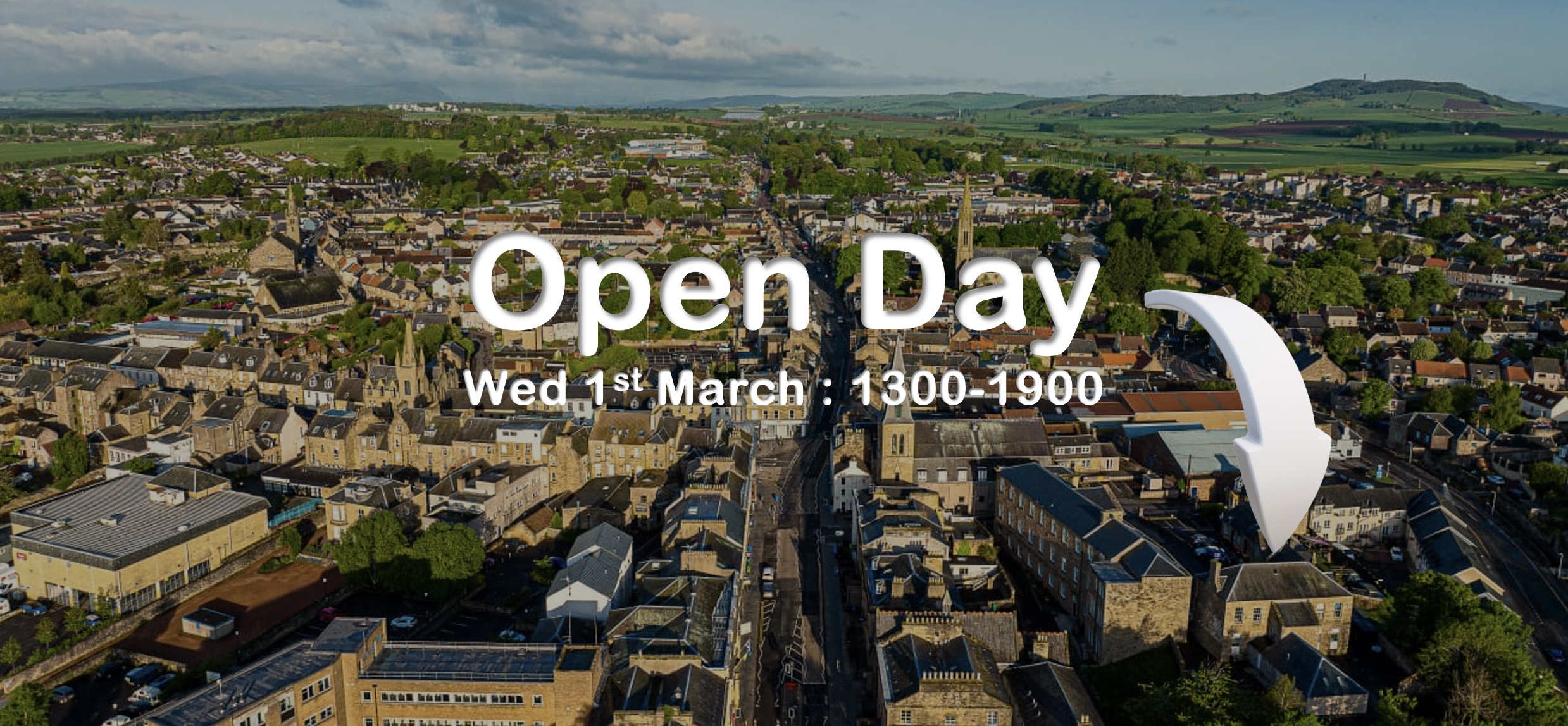 CuparNow Open Day